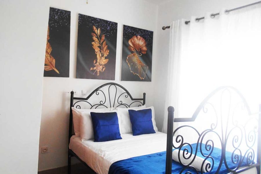 Chambre meublée Bonapriso