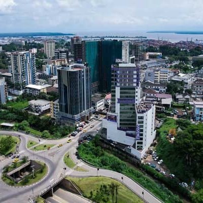 Douala