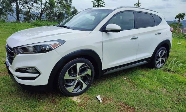 Location voiture SUV