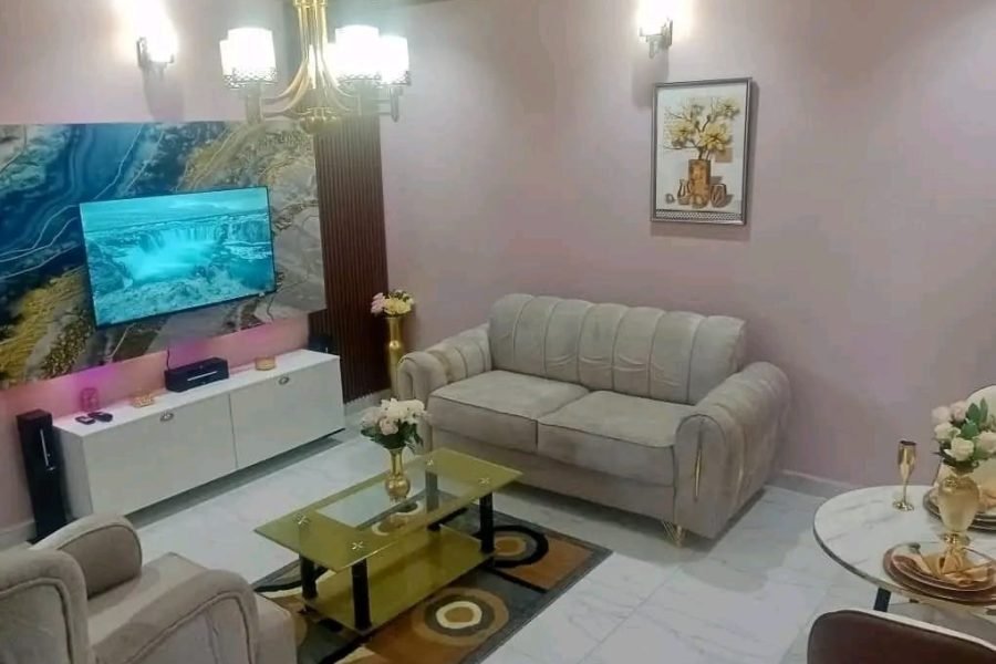 Studio meuble Douala MAKEPET