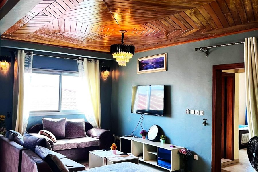 Studio meuble Douala Bonamoussadi